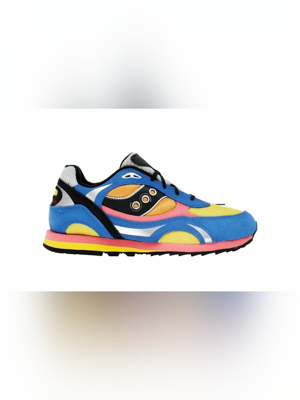 Saucony Shadow 6000 Jae Tips "I Love You But I'm Busy"